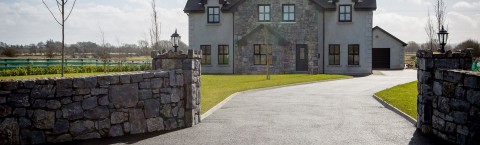 Drive to your Dream - Call for Driveway options